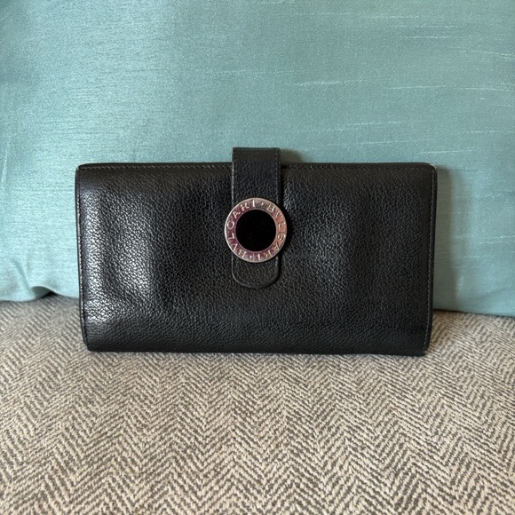 BVLGARI Wallet - Picture 1 of 15
